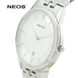  Đồng Hồ Đeo Tay Nam Neos N-30854M Sapphire Chính Hãng 