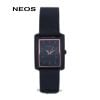 Đồng Hồ Dây Lưới Nữ Neos N-30856L Sapphire Chính Hãng