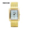  Đồng Hồ Nam Dây Lưới Neos N-30856M Sapphire Bảo Hành Chính Hãng 