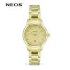 đồng hồ đeo tay nữ neos n-30864l