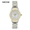 Đồng Hồ Đeo Tay Nữ Neos N-30864L Sapphire Dây Thép