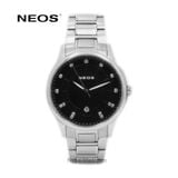  Đồng Hồ Đeo Tay Nam Neos N-30864M Dây Thép 