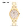 đồng hồ đeo tay nữ neos n-30869l