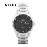  Đồng Hồ Thời Trang Nam Neos N-30869M Sapphire Dây Thép 