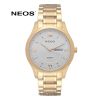 Đồng Hồ Thời Trang Nam Neos N-30869M Sapphire Dây Thép