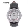 Đồng Hồ Nam Dây Da Neos N-30883M Sapphire Chính Hãng