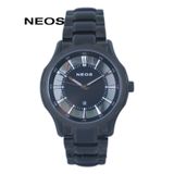  Đồng Hồ Nam Dây Thép Neos N-30883M Sapphire Chính Hãng 