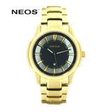  Đồng Hồ Nam Dây Thép Neos N-30883M Sapphire Chính Hãng 