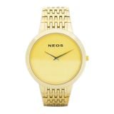  Đồng Hồ Neos N-30884M Nam Sapphire Chính Hãng 