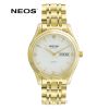 Đồng Hồ Đeo Tay Nam Neos N-30886M Sapphire Dây Thép