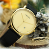 đồng hồ thời trang nam dây da neos n-30888g sapphire