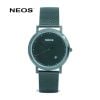 Đồng Hồ Nữ Dây Lưới Neos N-30888L Sapphire Bảo Hành Chính Hãng