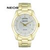 Đồng Hồ Thời Trang Nam Neos N-30912M Sapphire Dây Thép