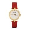 Đồng hồ Dây Da Nữ Neos N-30916AL Sapphire Chính Hãng 