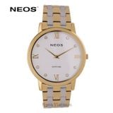  Đồng Hồ Đeo Tay Nam Neos N-30922M Sapphire Chính Hãng 