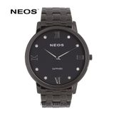  Đồng Hồ Đeo Tay Nam Neos N-30922M Sapphire Chính Hãng 