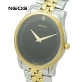  Đồng Hồ Đeo Tay Nam Neos N-30923M Sapphire Chính Hãng Bảo Hành 5 Năm 