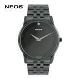  Đồng Hồ Đeo Tay Nam Neos N-30923M Sapphire Chính Hãng Bảo Hành 5 Năm 