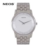  Đồng Hồ Đeo Tay Nam Neos N-30923M Sapphire Chính Hãng Bảo Hành 5 Năm 