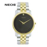  Đồng Hồ Đeo Tay Nam Neos N-30923M Sapphire Chính Hãng Bảo Hành 5 Năm 