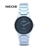  Đồng hồ Nữ Dây Thép Neos N-30925L Sapphire Chính Hãng 