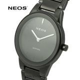  Đồng hồ Nữ Dây Thép Neos N-30925L Sapphire Chính Hãng 