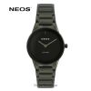 Đồng hồ Nữ Dây Thép Neos N-30925L Sapphire Chính Hãng