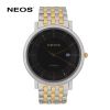 Đồng Hồ Đeo Tay Nam Neos N-30926M Sapphire Dây Thép