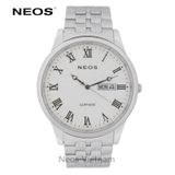  Đồng Hồ Đeo Tay Nam Neos N-30930M Sapphire Chính Hãng 