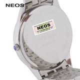  Đồng Hồ Đeo Tay Nam Neos N-30930M Sapphire Chính Hãng 