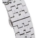  Đồng Hồ Đeo Tay Nam Neos N-30930M Sapphire Chính Hãng 