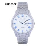  Đồng Hồ Đeo Tay Nam Neos N-30930M Sapphire Chính Hãng 