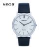 Đồng Hồ Dây Da Nam Neos N-30941M Sapphire Chính Hãng