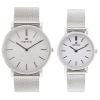 Đồng Hồ Đeo Tay Neos N-40577 Căp Tình Nhân Kính Sapphire