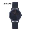 đồng hồ nữ dây lưới neos n-40577l