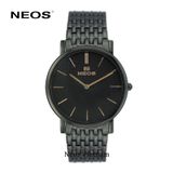  Đồng Hồ Thời Trang Nam Neos N-40577M Sapphire Chính Hãng 