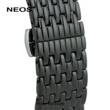  Đồng Hồ Thời Trang Nam Neos N-40577M Sapphire Chính Hãng 