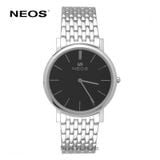  Đồng Hồ Thời Trang Nam Neos N-40577M Sapphire Chính Hãng 