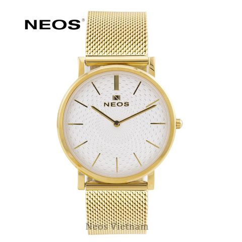 đồng hồ nam đẹp neos n-40577m
