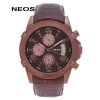 đồng hồ Chronograp nam neos n-40653m