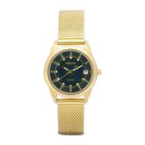  Đồng Hồ Nữ Đẹp Dây Lưới Neos N-40664L Sapphire Bảo Hành Chính Hãng 