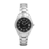  Đồng Hồ Nữ Đẹp Neos N-40664L Dây Thép Vàng 