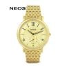 Đồng Hồ đeo tay nam Neos N-40675G Sapphire Chính Hãng