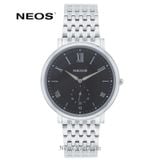  Đồng Hồ đeo tay nam Neos N-40675G Sapphire Chính Hãng 