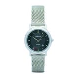  Đồng Hồ Nữ Đẹp Dây Lưới Neos N-40676L Sapphire Bảo Hành Chính Hãng 