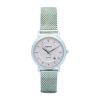 Đồng Hồ Nữ Đẹp Dây Lưới Neos N-40676L Sapphire Bảo Hành Chính Hãng
