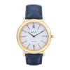 Đồng Hồ Nam Đẹp Dây Da Neos N-40677M Sapphire Chính Hãng