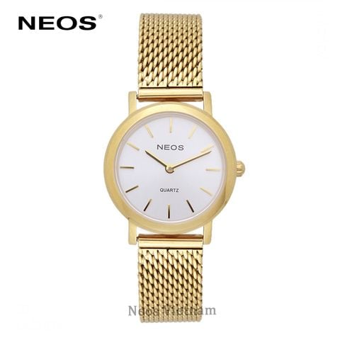 đồng hồ nữ đẹp neos n-40685l