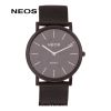 Đồng Hồ Nam Dây Lưới Neos N-40685M Sapphire Chính Hãng