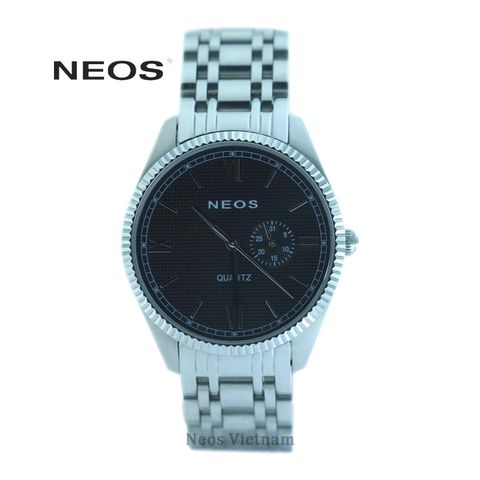đồng hồ thời trang nam neos n-40703m